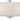 Pittman 18" 3-Light Pendant - Brushed Nickel by Elk 190061217