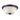 Pittman 14" 2-Light Flush Mount - Sienna Bronze by Elk 190071719