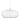 Le Klint Donut 195 Pendant, Small, Polished Steel – view 2