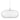 Le Klint Donut 195 Pendant, Large, Polished Steel – view 3