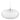 Le Klint Donut 195 Pendant, Large, Polished Steel – view 1