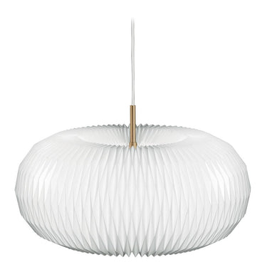 Le Klint Donut 195 Pendant, Large, Brass – view 1