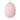 Made by Hand Knit-Wit 65 LED Pendant – Light Pink