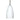 Chrissy in Opal Matte white glass | Besa Lighting