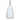 Chrissy in Carrera frit glass | Besa Lighting
