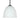 Sasha in Opal Matte white glass | Besa Lighting