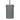 Tamburo 5 cord pendant: Titan glass shade | Besa Lighting