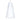 Cierro tapered pendant in Opal Matte glass, satin nickel cord | Besa Lighting