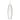 Suzi 18 stem pendant: Opal Matte glass shade | Besa Lighting