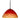 Tessa pendant with Solare glass shade | Besa Lighting