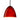 Vila stem pendant: Magma glass shade | Besa Lighting