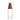 Nini cord pendant: Medium Wood | Besa Lighting