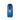 Pinot 13 cord pendant: Blue Bubble glass shade | Besa Lighting