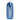 Pinot 18 cord pendant: Blue Bubble glass shade | Besa Lighting