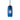 Pinot 9 cord pendant: Blue Bubble glass shade | Besa Lighting