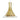 Rio cord pendant: Gold Foil | Besa Lighting
