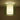 Pahu 12 semi-flush in Olive/Opal glass, glowing | Besa Lighting