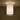 Pahu 12 semi-flush in Smoke/Opal glass, glowing | Besa Lighting