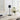 Black Nevis Accent Lamp by Visual Comfort: Rechargeable, Portable Table Lamp - Living Room Lamp
