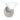 Kona wall sconce: White | Besa Lighting