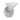 Kona vanity light: Marble | Besa Lighting