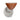 Domi wall sconce: Cherry | Besa Lighting