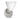 Mia vanity light: Opal Matte | Besa Lighting