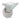 Hoppi wall sconce: Marble/Clear | Besa Lighting
