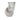 Nico 4 vanity light: Clear Stone | Besa Lighting