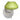 Peri wall sconce: Chartreuse | Besa Lighting