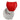 Tay Tay vanity light: Red Cloud | Besa Lighting