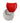 Tay Tay vanity light: Red Cloud | Besa Lighting