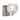 Jilly wall sconce: Vapor Clear, Satin Nickel | Besa Lighting