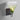 Melo wall sconce: Chartreuse Bubble | Besa Lighting