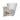 Nico 5 wall sconce: Clear Stone, Satin Nickel | Besa Lighting