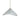 Hoppi cord mini pendant: Marble, Satin Nickel | Besa Lighting