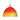Brella cord mini pendant: Solare, Satin Nickel | Besa Lighting