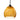 Tay Tay cord mini pendant: Honey, Satin Nickel | Besa Lighting