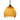 Tay Tay cord mini pendant: Honey, Satin Nickel | Besa Lighting