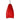 Karli cord mini pendant: Red Cloud, Satin Nickel | Besa Lighting