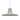 Modus in Natural concrete gray | Besa Lighting