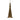 Prince cord mini pendant: Bronze Cone | Besa Lighting