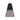 Timo 6 cord mini pendant: Smoke/Black, Satin Nickel | Besa Lighting