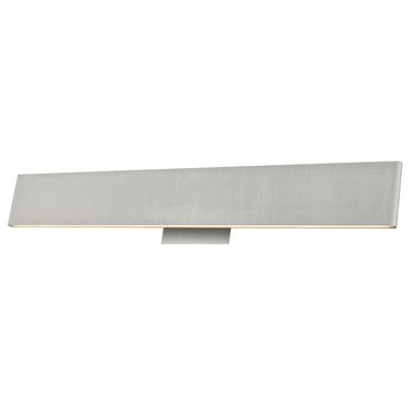 Abra Lighting Slim Up Down Light 24 Led Vanity Light