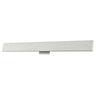 Abra Lighting Slim Up Down Light 36 Vanity Led Light