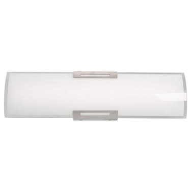 Abra Lighting Allure 24 Led Vanity Light