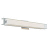 Abra Lighting Mist 24 Led Vanity Light