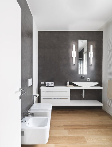 Abra Lighting Cosmo Medium Bathroom Vanity Light