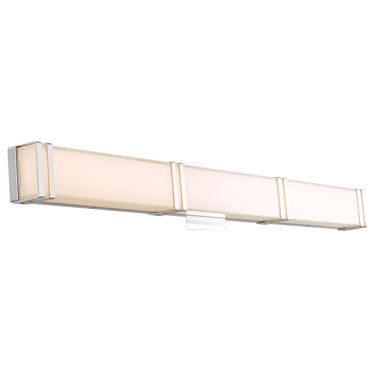 Abra Lighting Cosmo Large Bathroom Vanity Light