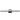 Abra Lighting Sabre 24 Vanity Light